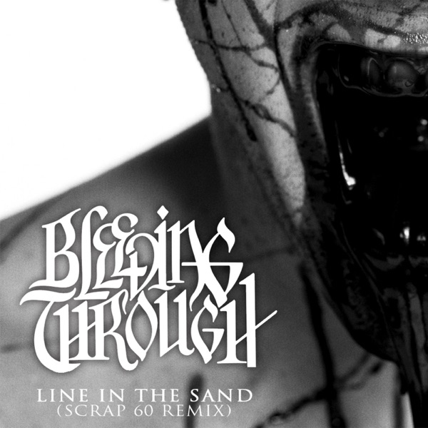 Line in the Sand封面