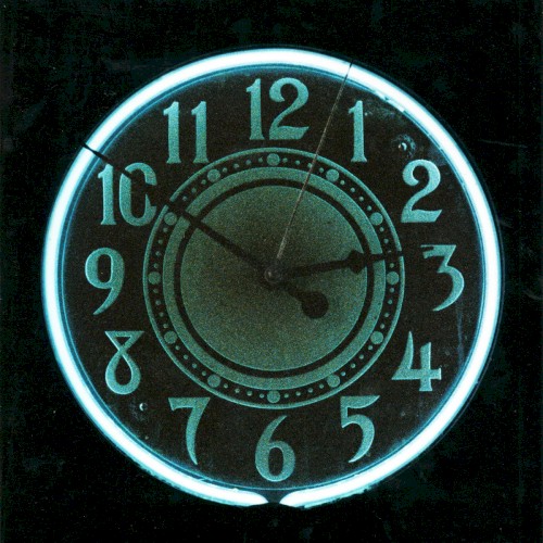 The Darkest Hour封面