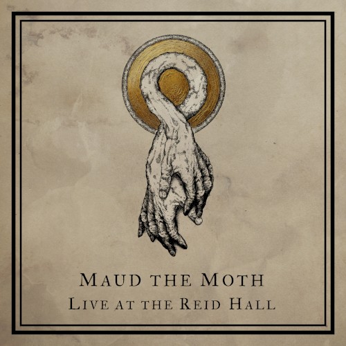 Live at the Reid Hall封面