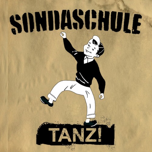 Tanz!封面