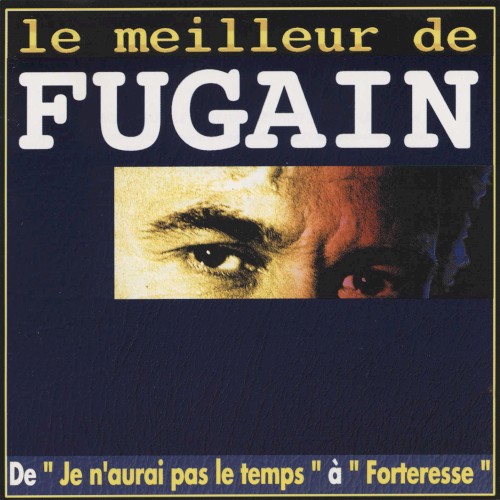 Le Meilleur de Fugain封面