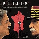 Petain封面