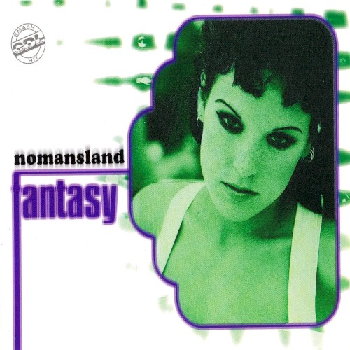 Fantasy封面
