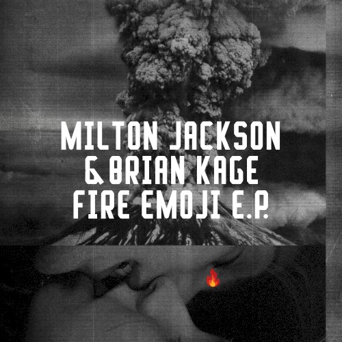 Fire Emoji E.P.封面