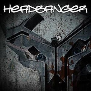 The Fucking Headbanger封面