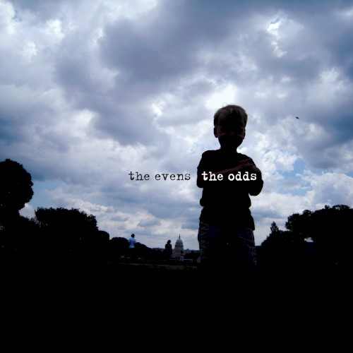 The Odds封面