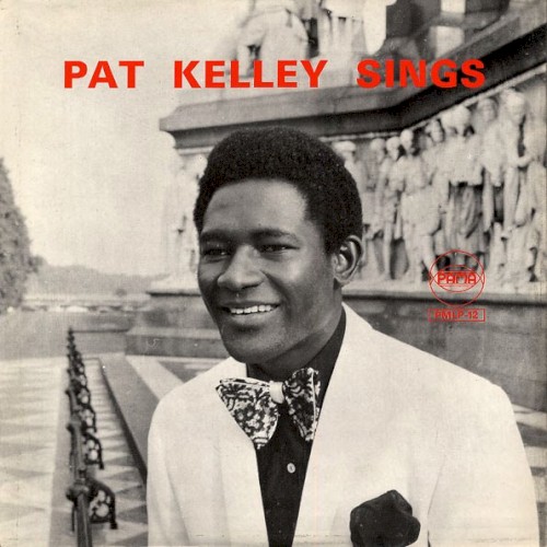 Pat Kelly Sings封面
