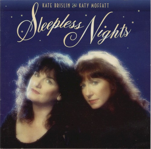 Sleepless Nights封面