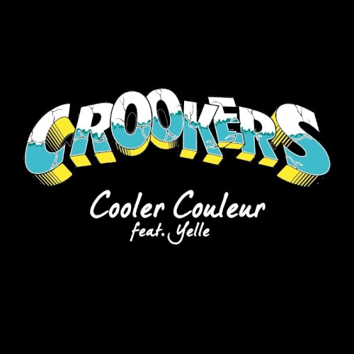 Cooler Couleur封面