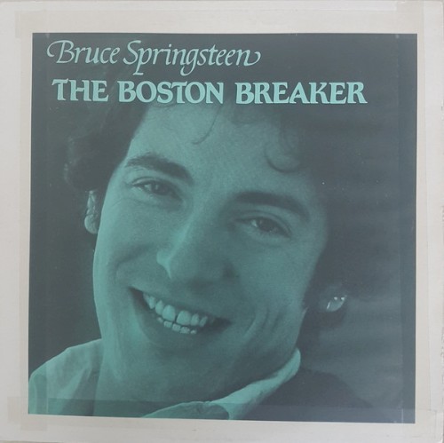 1977‐03‐25: Music Hall, Boston, MA, USA封面