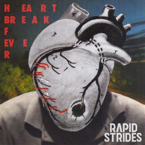 Heartbreak Fever封面