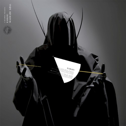 Warrior Soul (Remixes, Pt. 2)封面