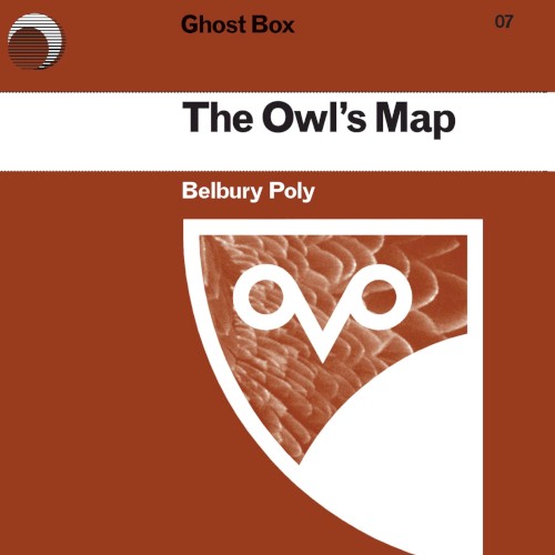 The Owl's Map封面
