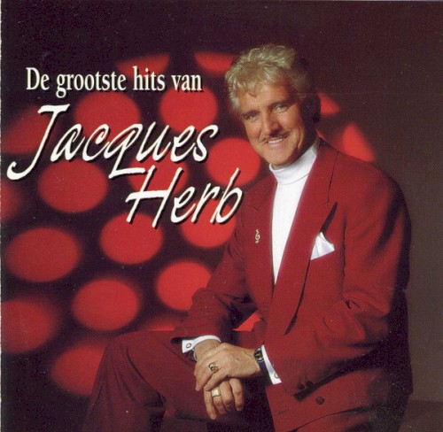 De grootste hits van Jacques Herb封面