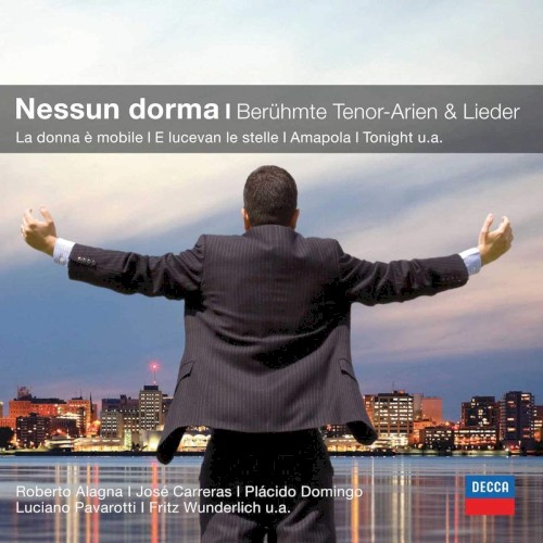 Nessun dorma | Berühmte Tenor‐Arien & Lieder封面
