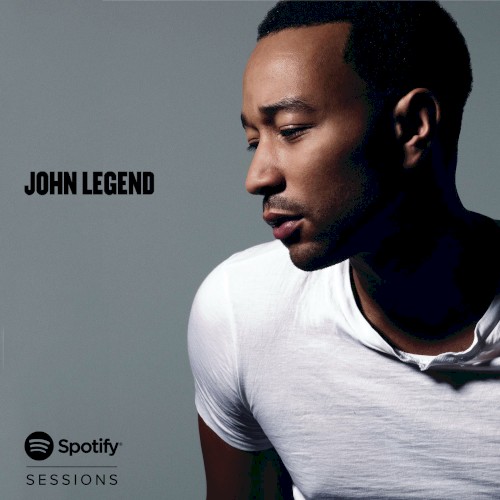 Spotify Sessions封面