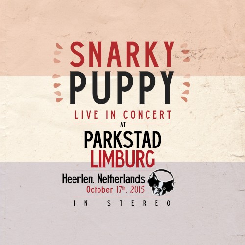 2015-10-17 Parkstad Limburg, Heerlen, NL封面