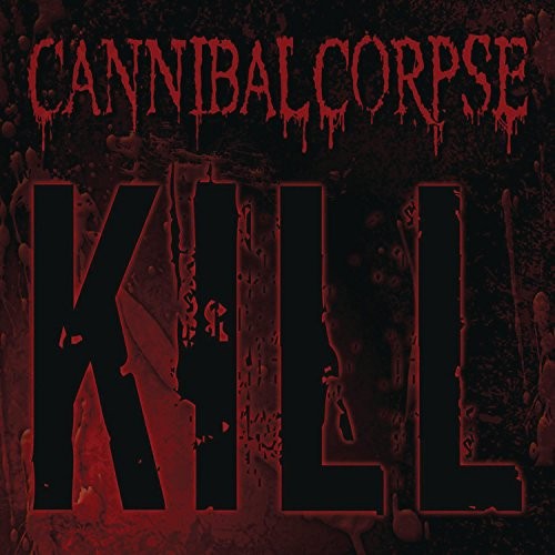 Kill封面