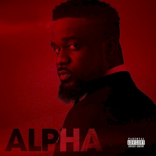Alpha封面