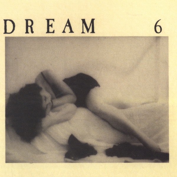 Dream 6封面
