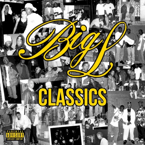 Classics封面