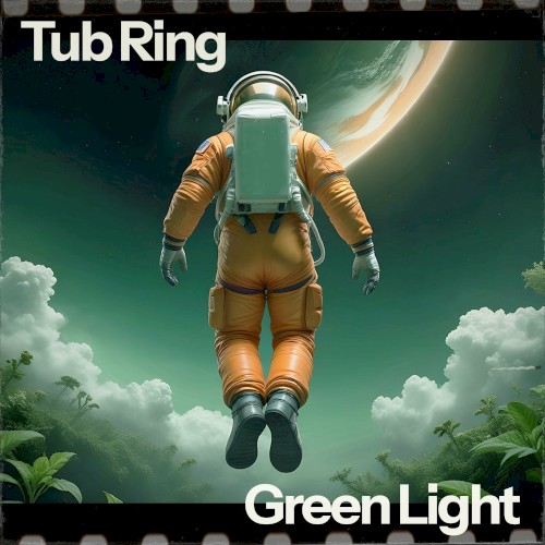Green Light封面