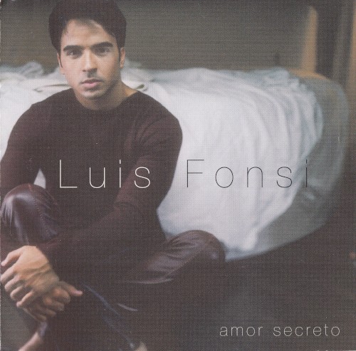 Amor secreto封面
