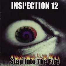 Step Into the Fire封面