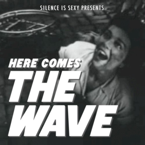 Here Comes the Wave封面