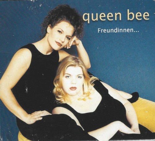 Freundinnen...封面