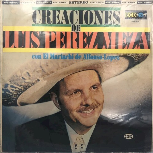 Creaciones封面