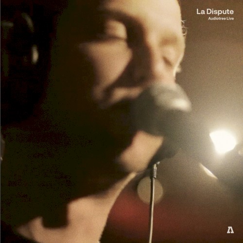 Audiotree Live封面