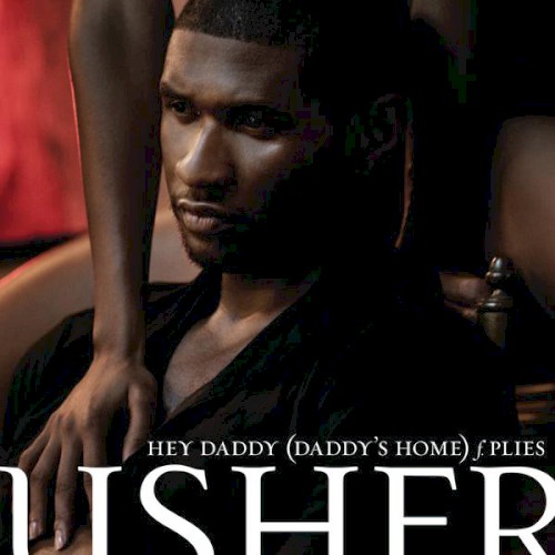Hey Daddy (Daddy’s Home)封面