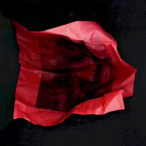 Red Night封面