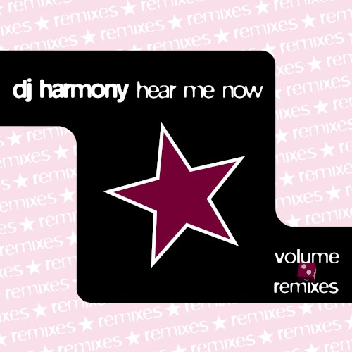Future Music (Flytronix remix) / Hear Me Now (remix)封面
