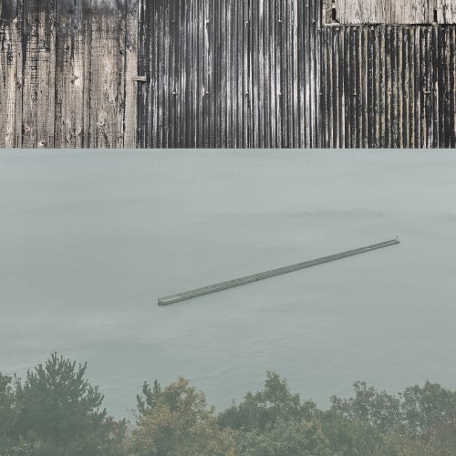 The Inland Sea封面