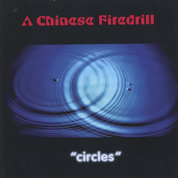 Circles封面