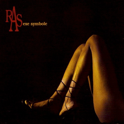 Sexe symbole封面