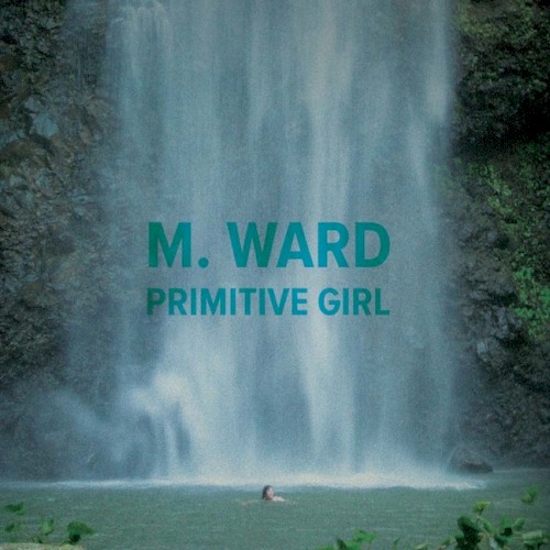 Primitive Girl封面