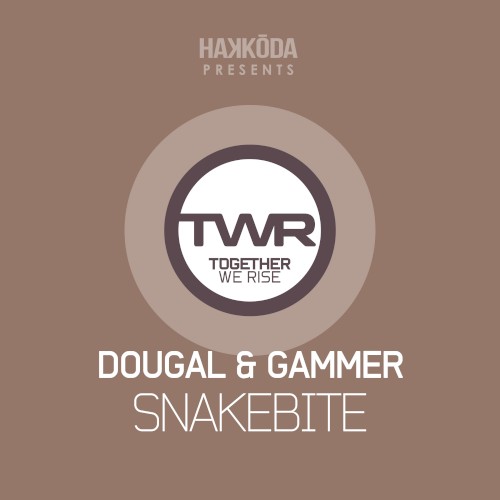Snakebite封面