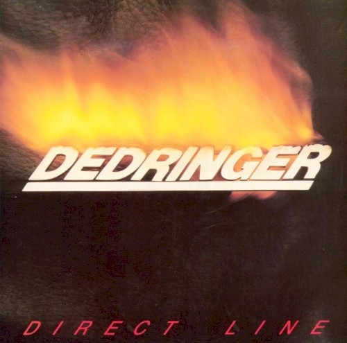 Direct Line封面
