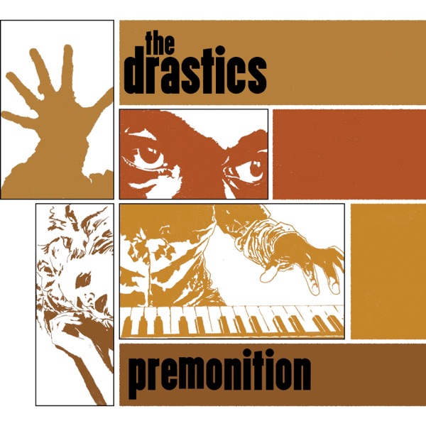 Premonition封面