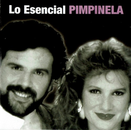 Lo Esencial封面