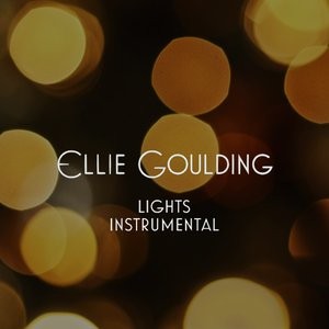 Lights (Instrumental)封面