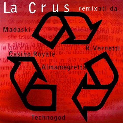 Remix封面
