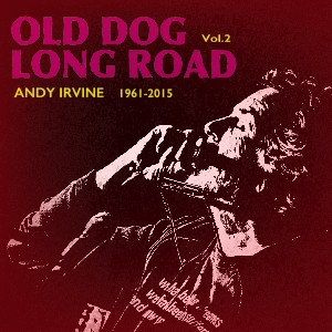 Old Dog Long Road - Vol. 2封面