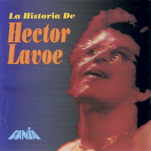 La Historia de Héctor Lavoe封面