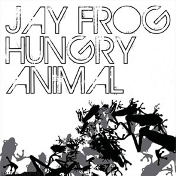 Hungry Animal封面