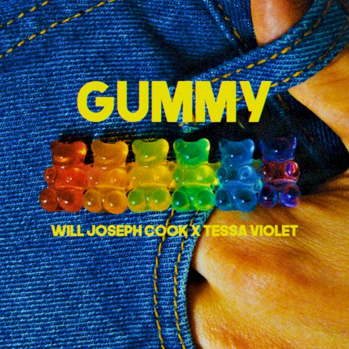 Gummy封面