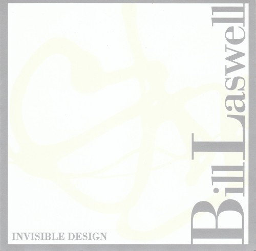 Invisible Design封面